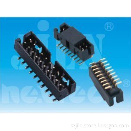 2.0mm Box Header waterproof connector with high quality